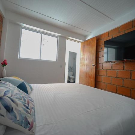 דירות קלימה Casa Corazon Del Pueblo מראה חיצוני תמונה