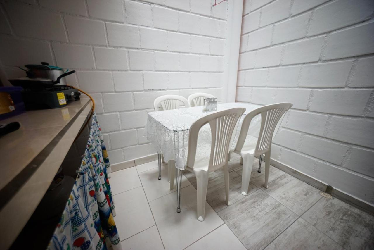 דירות קלימה Casa Corazon Del Pueblo מראה חיצוני תמונה